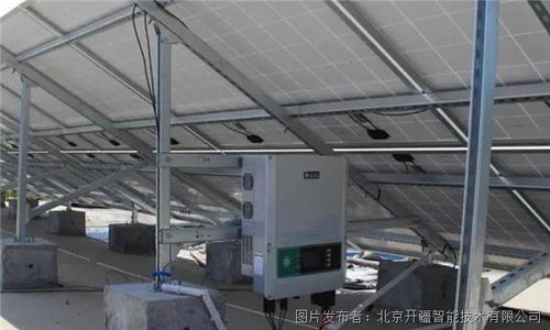 揭秘西门子控制设备与PROFIBUS转EtherNet/IP网关在光伏发电中的关键应用